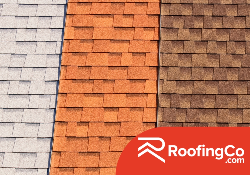 Asphalt Shingles in Chattanooga 03 - Roofing CO