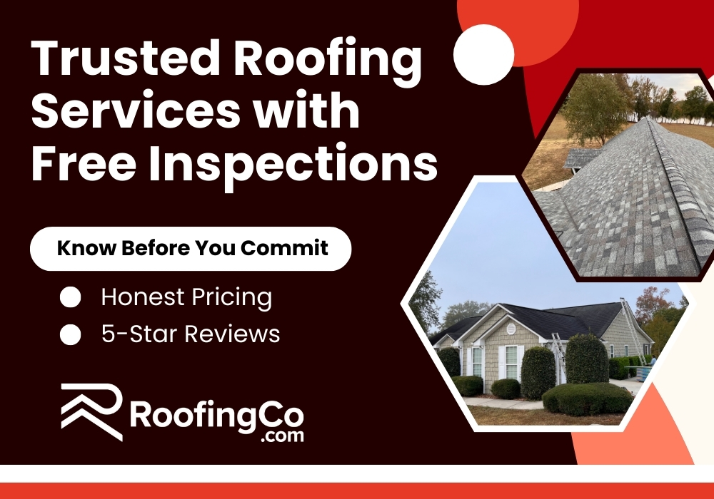 Chattanooga Roofing Company Trusted Roofing - Roofing CO